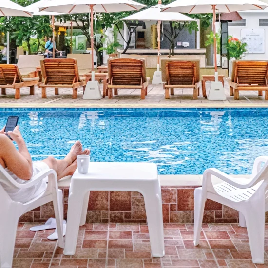 Chanalai Hillside Resort